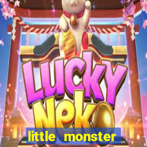 little monster slots - casino