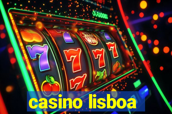 casino lisboa