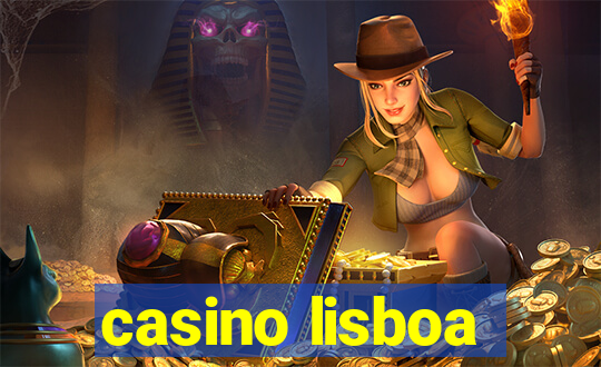 casino lisboa