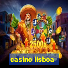 casino lisboa