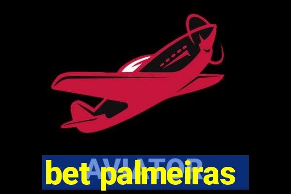 bet palmeiras