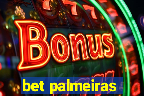 bet palmeiras