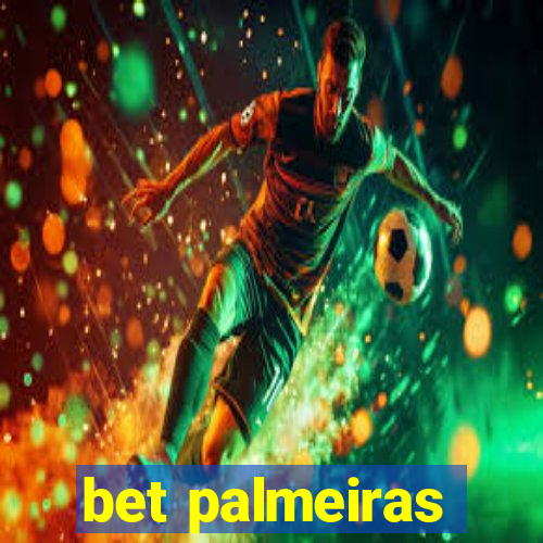 bet palmeiras