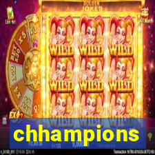 chhampions