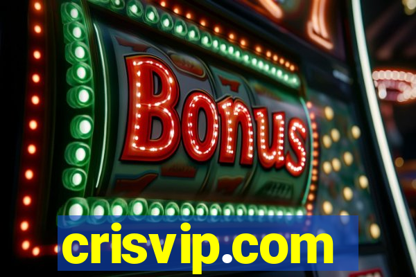 crisvip.com