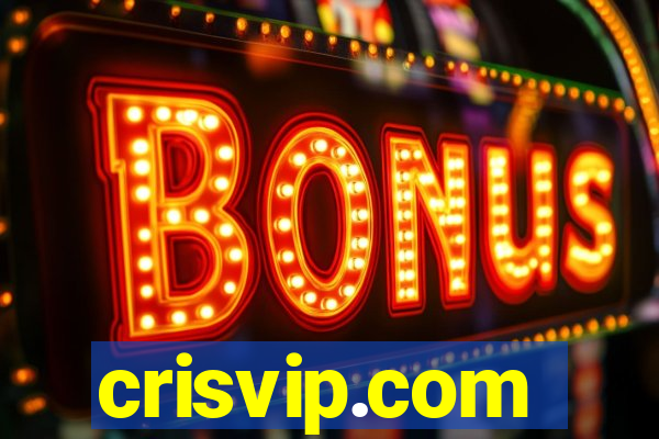 crisvip.com