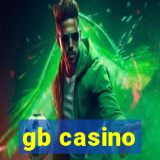 gb casino