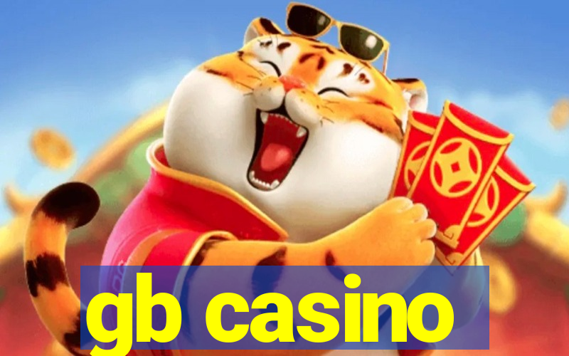 gb casino