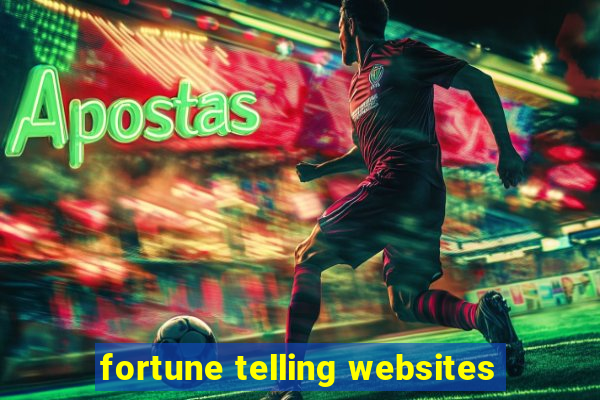 fortune telling websites