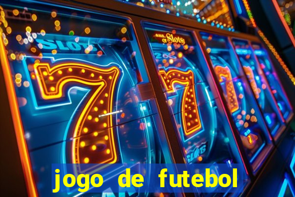 jogo de futebol gratis pc