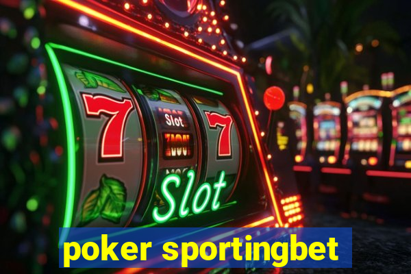 poker sportingbet