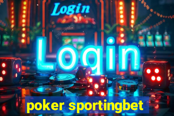 poker sportingbet