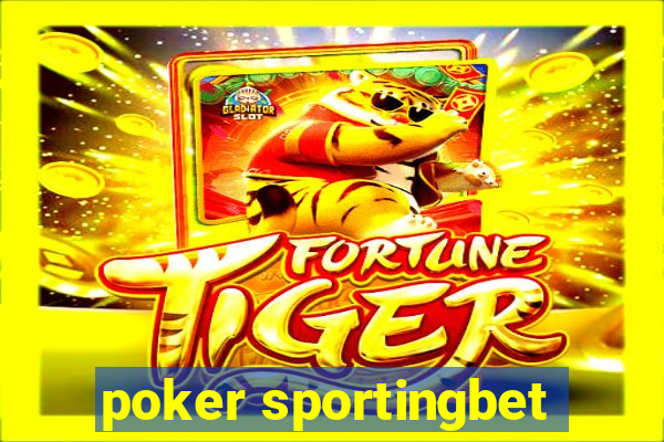 poker sportingbet