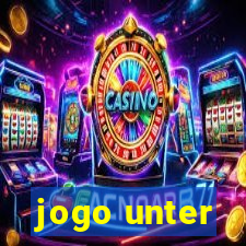 jogo unter