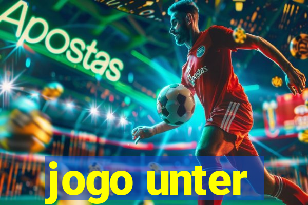 jogo unter