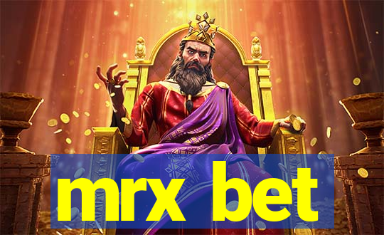 mrx bet