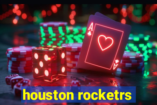 houston rocketrs