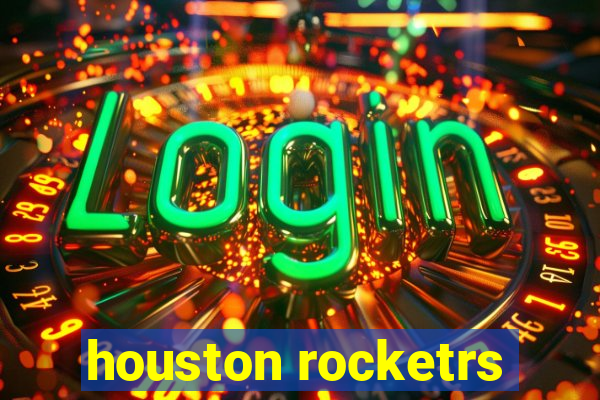 houston rocketrs