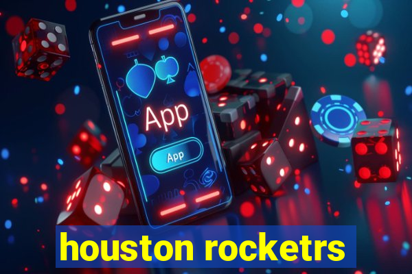 houston rocketrs