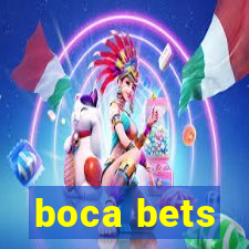 boca bets