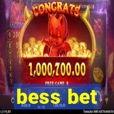 bess bet