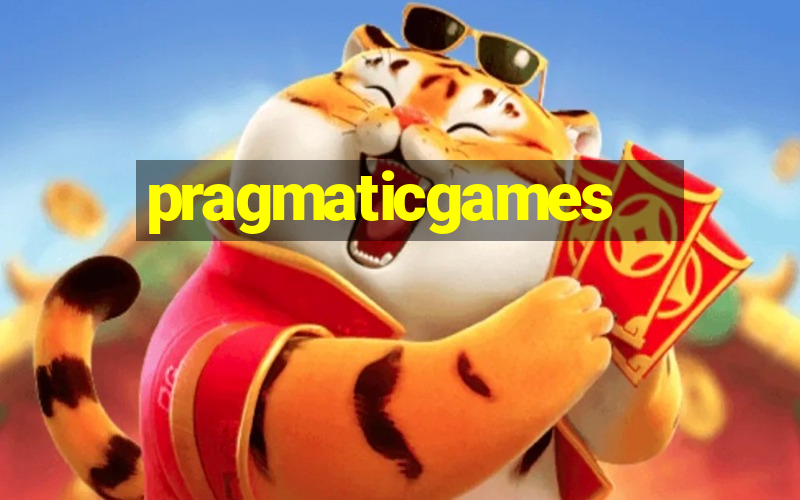 pragmaticgames