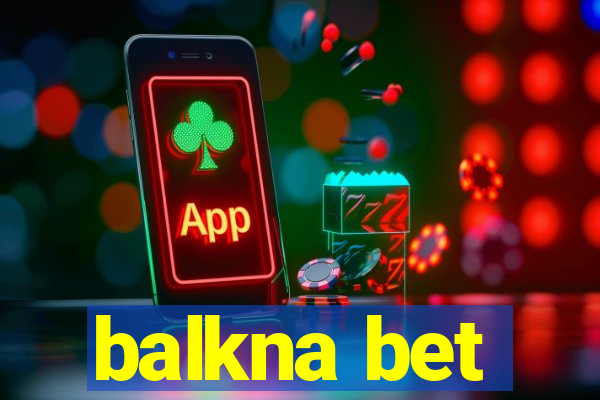 balkna bet