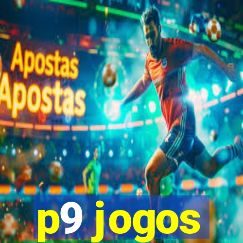 p9 jogos