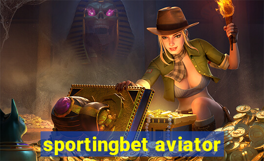 sportingbet aviator