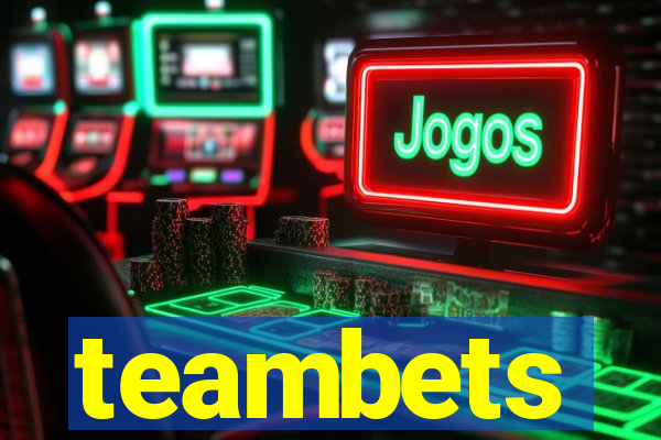 teambets