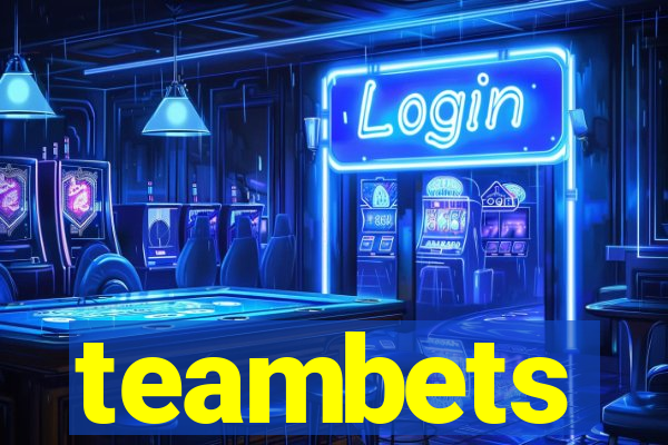 teambets