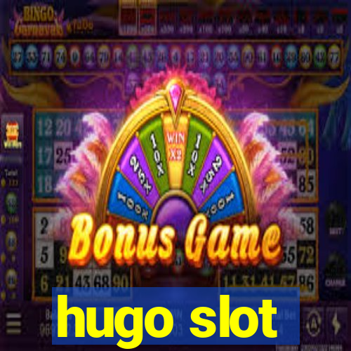 hugo slot