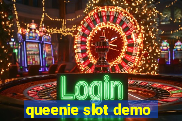 queenie slot demo