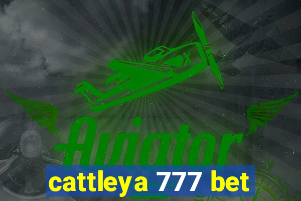 cattleya 777 bet