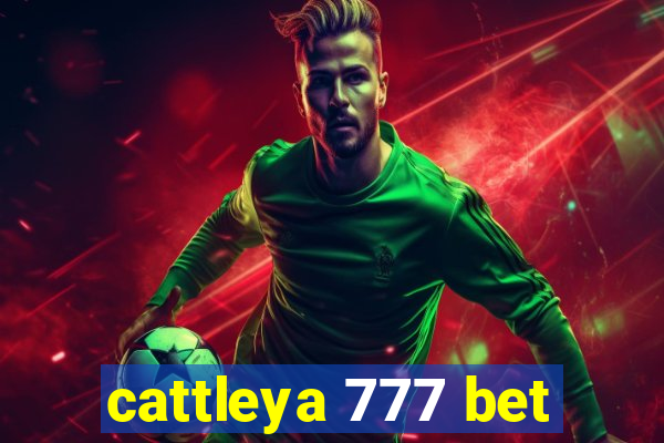 cattleya 777 bet