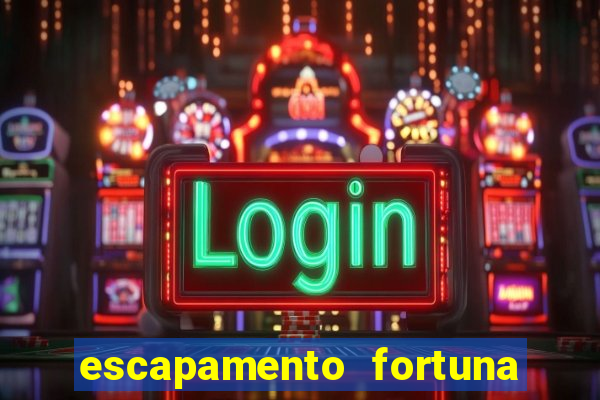 escapamento fortuna para fazer 250