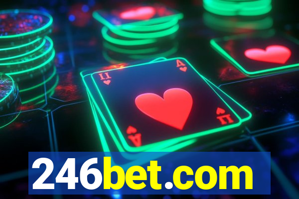 246bet.com