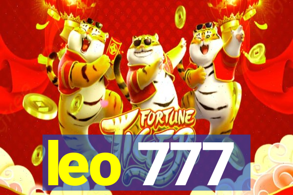 leo 777