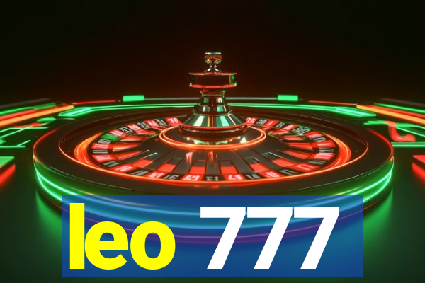 leo 777