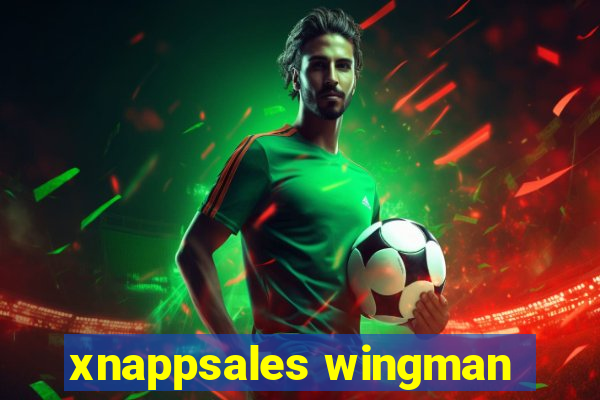 xnappsales wingman