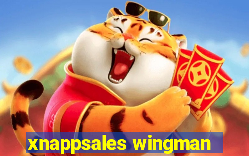 xnappsales wingman