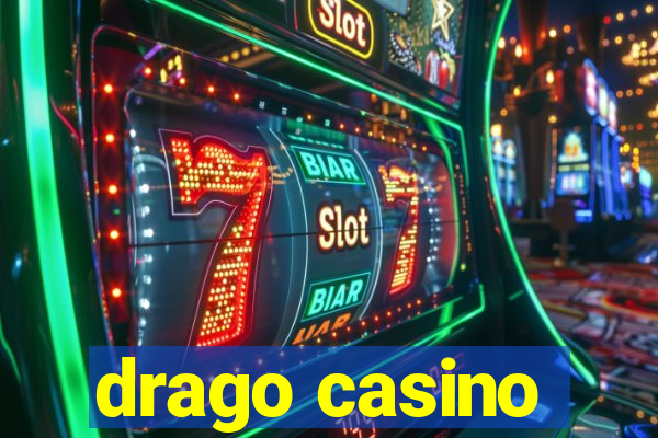 drago casino