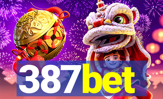 387bet