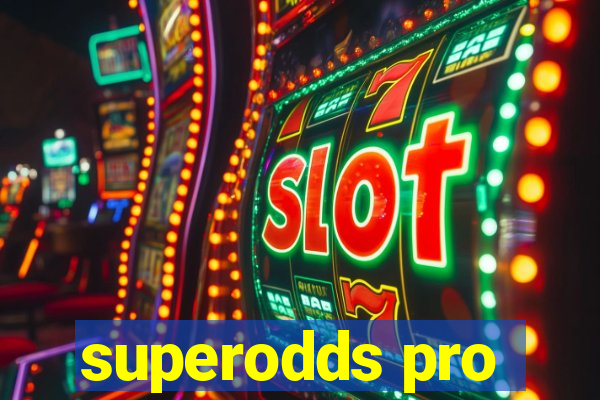 superodds pro