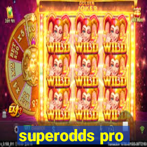 superodds pro