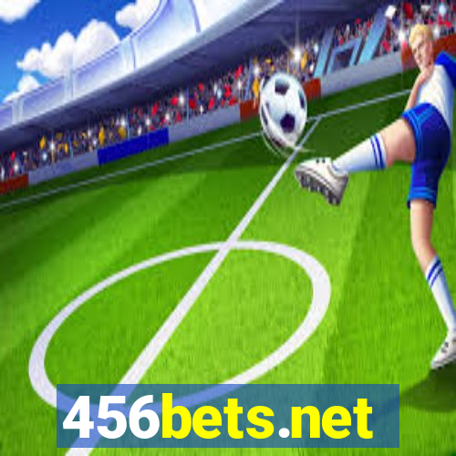 456bets.net