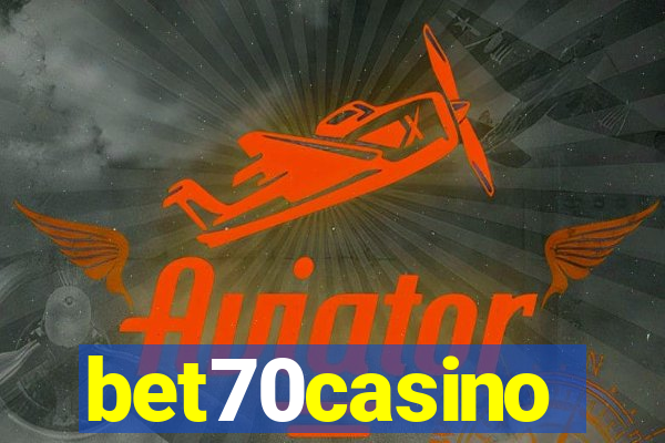 bet70casino