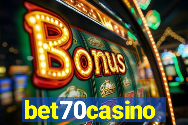 bet70casino