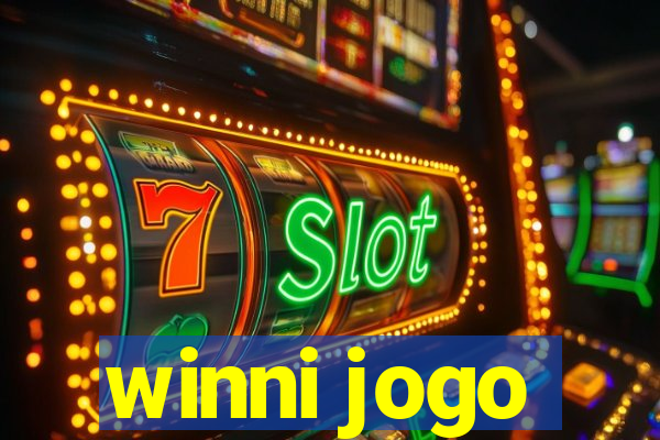 winni jogo