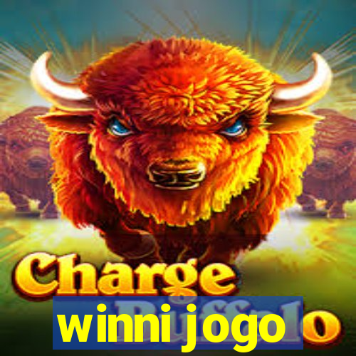 winni jogo